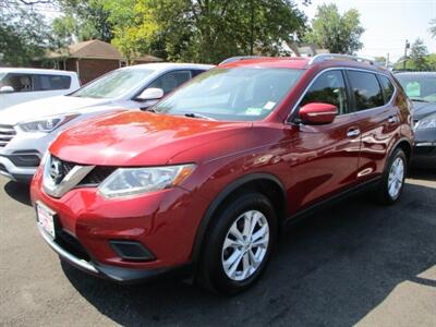 2014 Nissan Rogue S   - Photo 1 - Edison, NJ 08817