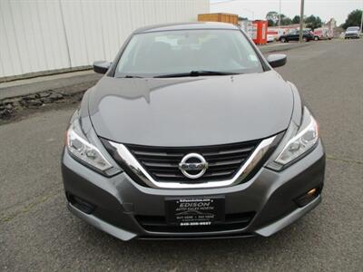 2017 Nissan Altima 2.5 SV   - Photo 12 - Edison, NJ 08817