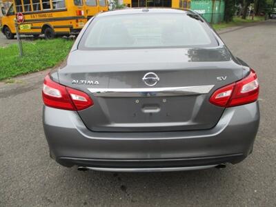 2017 Nissan Altima 2.5 SV   - Photo 6 - Edison, NJ 08817