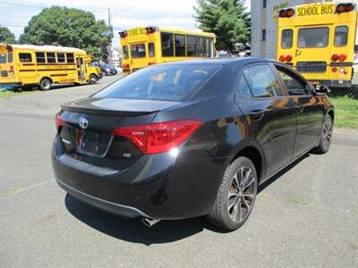 2017 Toyota Corolla SE   - Photo 7 - Edison, NJ 08817