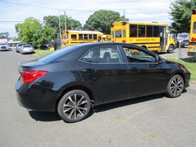 2017 Toyota Corolla SE   - Photo 8 - Edison, NJ 08817