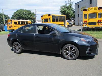 2017 Toyota Corolla SE   - Photo 10 - Edison, NJ 08817