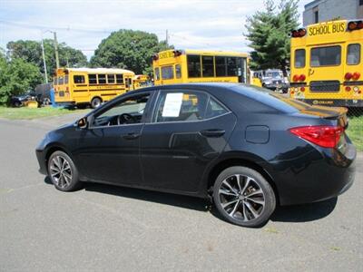 2017 Toyota Corolla SE   - Photo 4 - Edison, NJ 08817