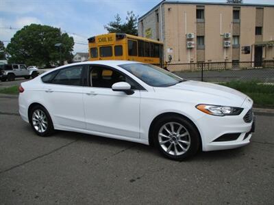 2017 Ford Fusion SE   - Photo 10 - Edison, NJ 08817