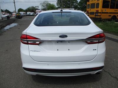 2017 Ford Fusion SE   - Photo 6 - Edison, NJ 08817