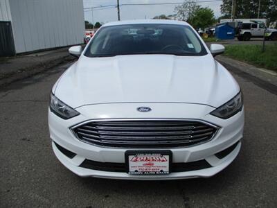 2017 Ford Fusion SE   - Photo 12 - Edison, NJ 08817