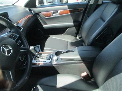 2012 Mercedes-Benz C 300 Luxury 4MATIC   - Photo 7 - Edison, NJ 08817