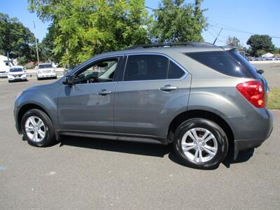 2012 Chevrolet Equinox LT   - Photo 4 - Edison, NJ 08817