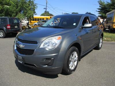 2012 Chevrolet Equinox LT   - Photo 2 - Edison, NJ 08817