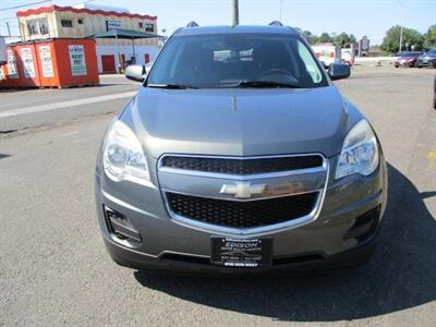 2012 Chevrolet Equinox LT   - Photo 12 - Edison, NJ 08817