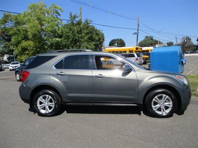 2012 Chevrolet Equinox LT   - Photo 9 - Edison, NJ 08817