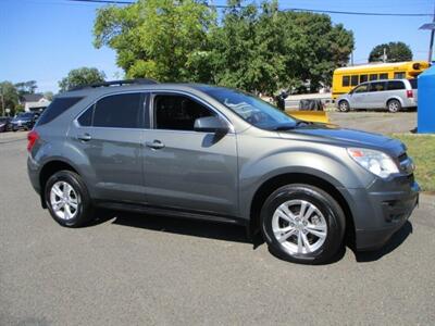 2012 Chevrolet Equinox LT   - Photo 10 - Edison, NJ 08817