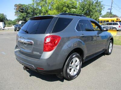 2012 Chevrolet Equinox LT   - Photo 7 - Edison, NJ 08817