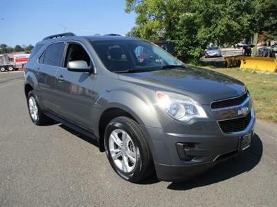 2012 Chevrolet Equinox LT   - Photo 11 - Edison, NJ 08817