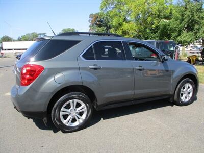 2012 Chevrolet Equinox LT   - Photo 8 - Edison, NJ 08817