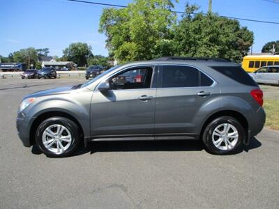 2012 Chevrolet Equinox LT   - Photo 3 - Edison, NJ 08817