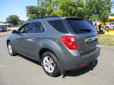 2012 Chevrolet Equinox LT   - Photo 5 - Edison, NJ 08817