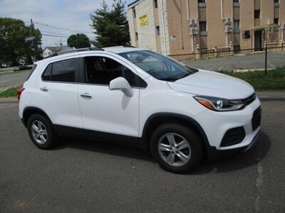 2017 Chevrolet Trax LT   - Photo 10 - Edison, NJ 08817