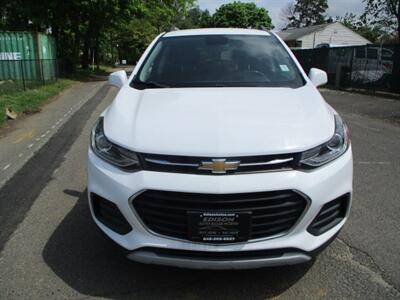 2017 Chevrolet Trax LT   - Photo 12 - Edison, NJ 08817