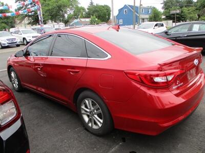 2017 Hyundai SONATA SE   - Photo 3 - Edison, NJ 08817