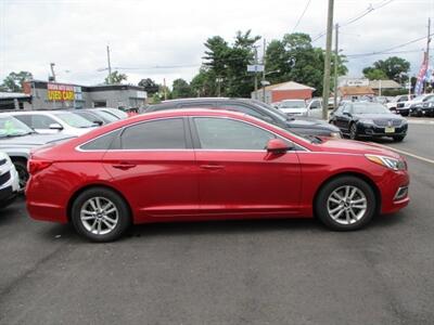 2017 Hyundai SONATA SE   - Photo 7 - Edison, NJ 08817