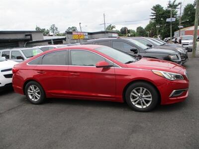 2017 Hyundai SONATA SE   - Photo 8 - Edison, NJ 08817