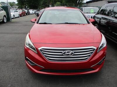 2017 Hyundai SONATA SE   - Photo 10 - Edison, NJ 08817