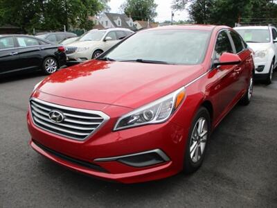 2017 Hyundai SONATA SE   - Photo 2 - Edison, NJ 08817