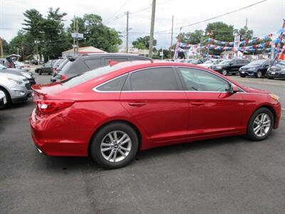 2017 Hyundai SONATA SE   - Photo 6 - Edison, NJ 08817