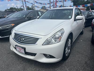 2015 INFINITI Q40   - Photo 1 - Edison, NJ 08817