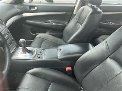 2015 INFINITI Q40   - Photo 7 - Edison, NJ 08817