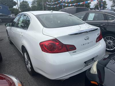 2015 INFINITI Q40   - Photo 2 - Edison, NJ 08817