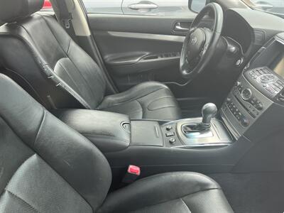 2015 INFINITI Q40   - Photo 8 - Edison, NJ 08817