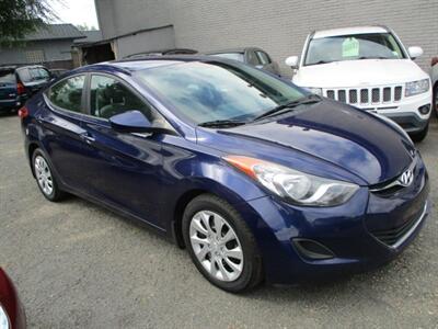 2013 Hyundai ELANTRA GLS   - Photo 4 - Edison, NJ 08817