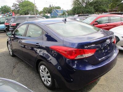 2013 Hyundai ELANTRA GLS   - Photo 2 - Edison, NJ 08817