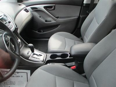 2013 Hyundai ELANTRA GLS   - Photo 5 - Edison, NJ 08817