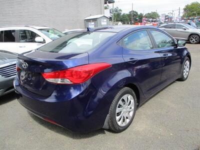 2013 Hyundai ELANTRA GLS   - Photo 3 - Edison, NJ 08817