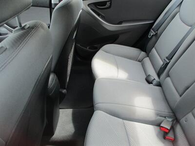 2013 Hyundai ELANTRA GLS   - Photo 6 - Edison, NJ 08817