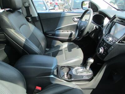 2013 Hyundai SANTA FE Sport 2.0T   - Photo 10 - Edison, NJ 08817