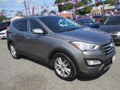 2013 Hyundai SANTA FE Sport 2.0T   - Photo 7 - Edison, NJ 08817