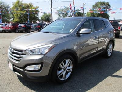 2013 Hyundai SANTA FE Sport 2.0T   - Photo 1 - Edison, NJ 08817