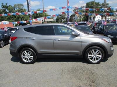 2013 Hyundai SANTA FE Sport 2.0T   - Photo 6 - Edison, NJ 08817