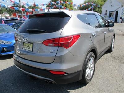 2013 Hyundai SANTA FE Sport 2.0T   - Photo 4 - Edison, NJ 08817