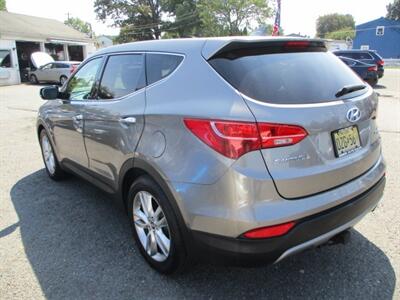 2013 Hyundai SANTA FE Sport 2.0T   - Photo 2 - Edison, NJ 08817