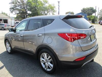 2013 Hyundai SANTA FE Sport 2.0T   - Photo 3 - Edison, NJ 08817