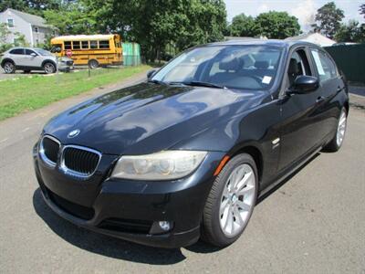 2011 BMW 328i xDrive  