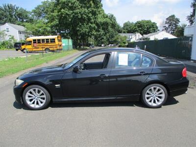 2011 BMW 328i xDrive   - Photo 6 - Edison, NJ 08817