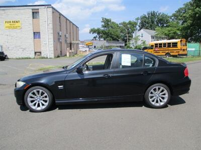 2011 BMW 328i xDrive   - Photo 3 - Edison, NJ 08817