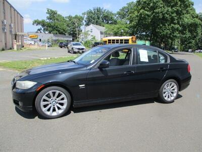 2011 BMW 328i xDrive  