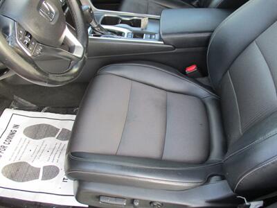 2018 Honda Accord Sport   - Photo 13 - Bell, CA 90201